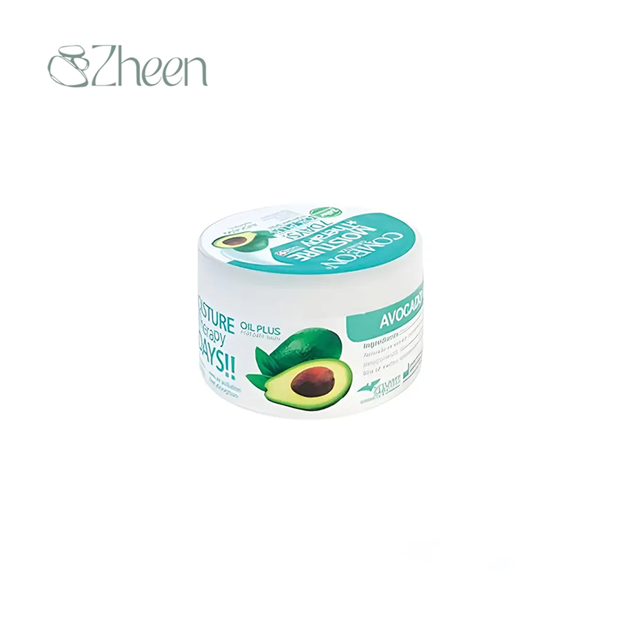 کرم مرطوب کننده کامان مدل Aqua Plus مناسب پوست خشک 250 میل